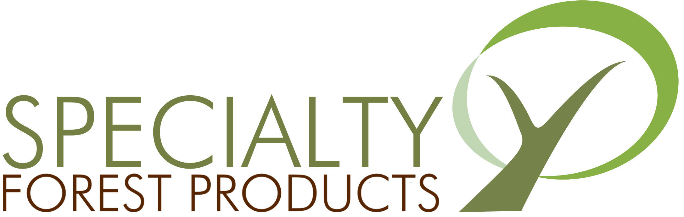 Specialty Forest Products